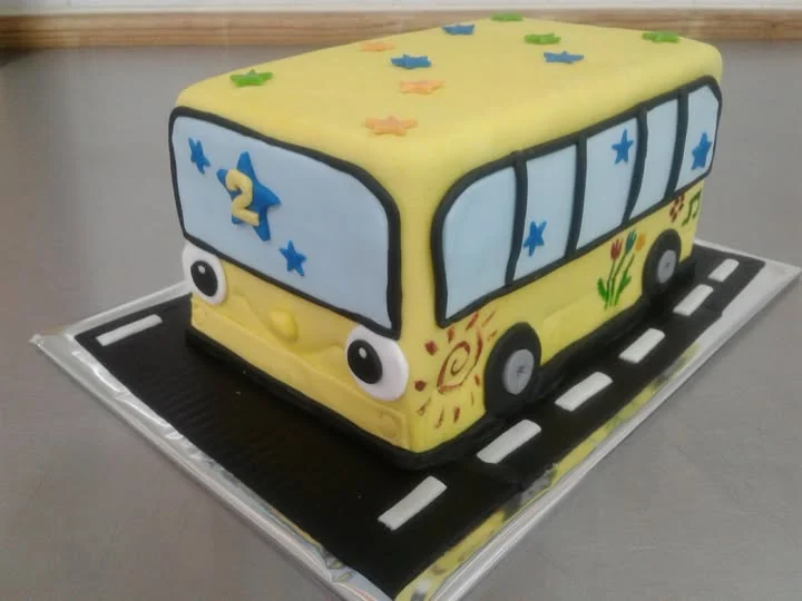 Torta po narudžbi